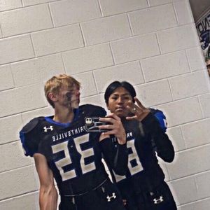 Meet your Posher, Gavin